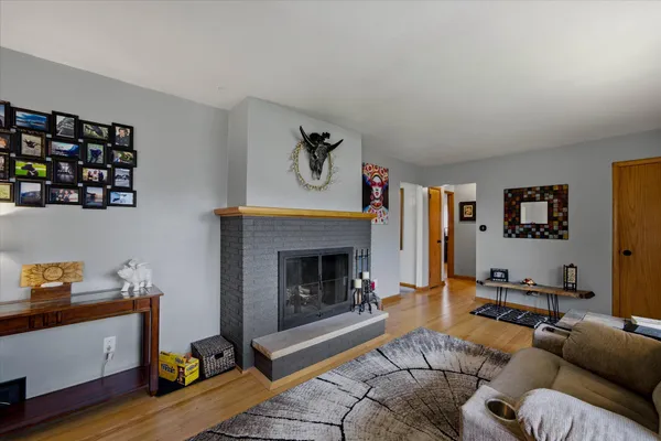 $239,900 | 7658 North 50th Street, Brown Deer, WI 53223