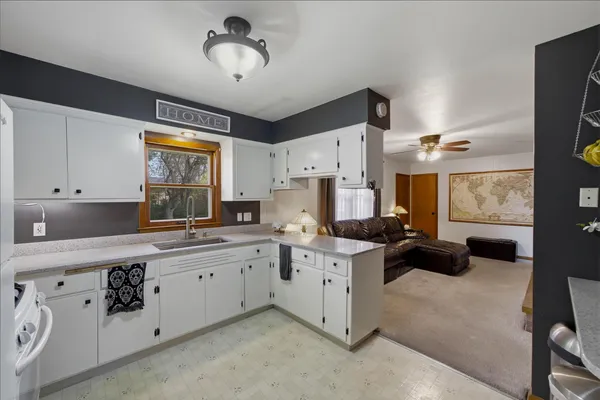 $239,900 | 7658 North 50th Street, Brown Deer, WI 53223