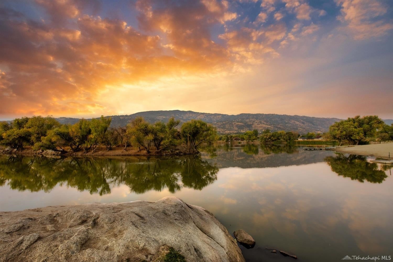 29980 North Lower Valley Road Tehachapi, CA 93561 - Photo 23 of 24 Gallery Image 23