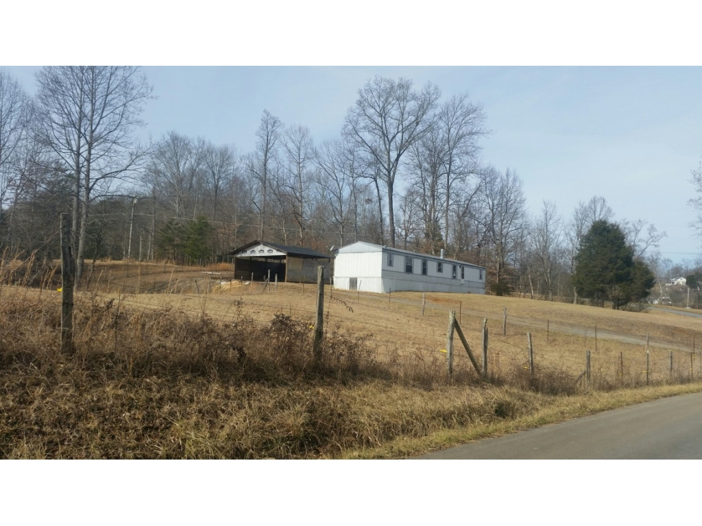 970 Bullock Hollow Road Bristol, TN 37620 - Photo 13 of 13 Photo 13