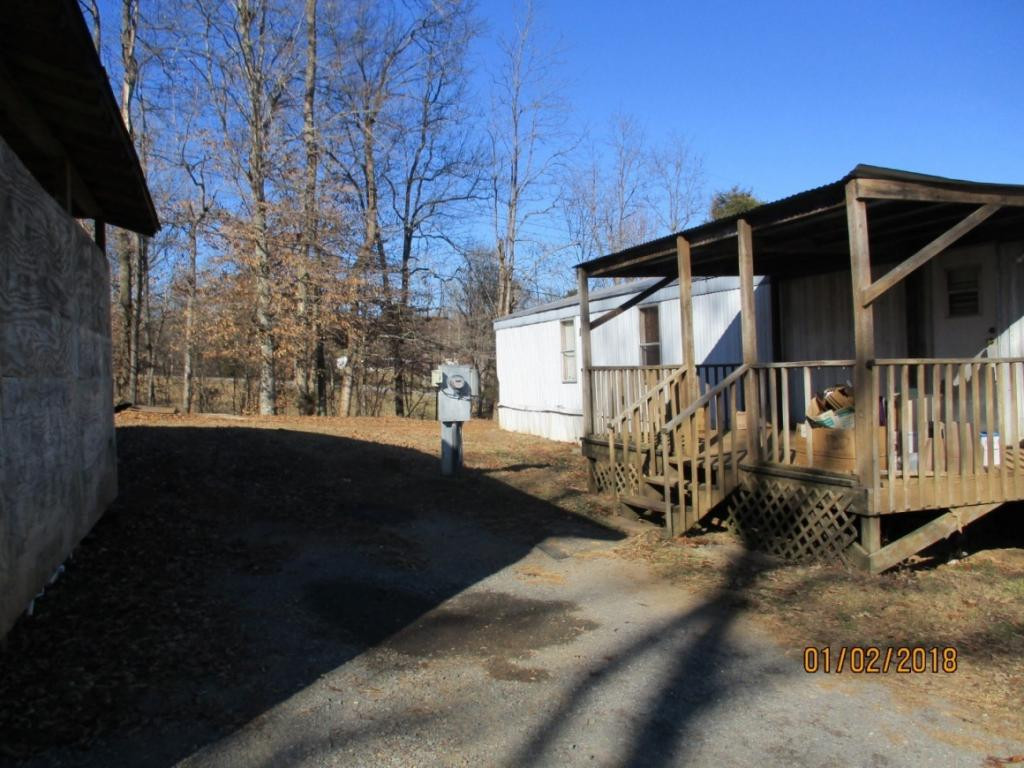 970 Bullock Hollow Road Bristol, TN 37620 - Photo 2 of 13 Photo 2