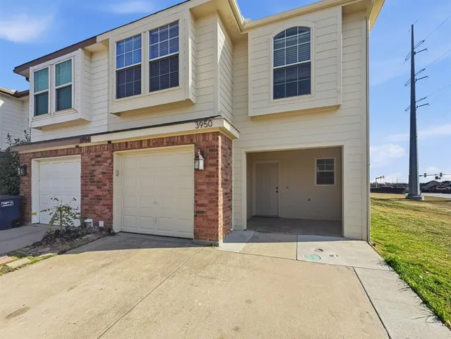 $2,000 | 3950 Seaside Court, Fort Worth, TX 76040