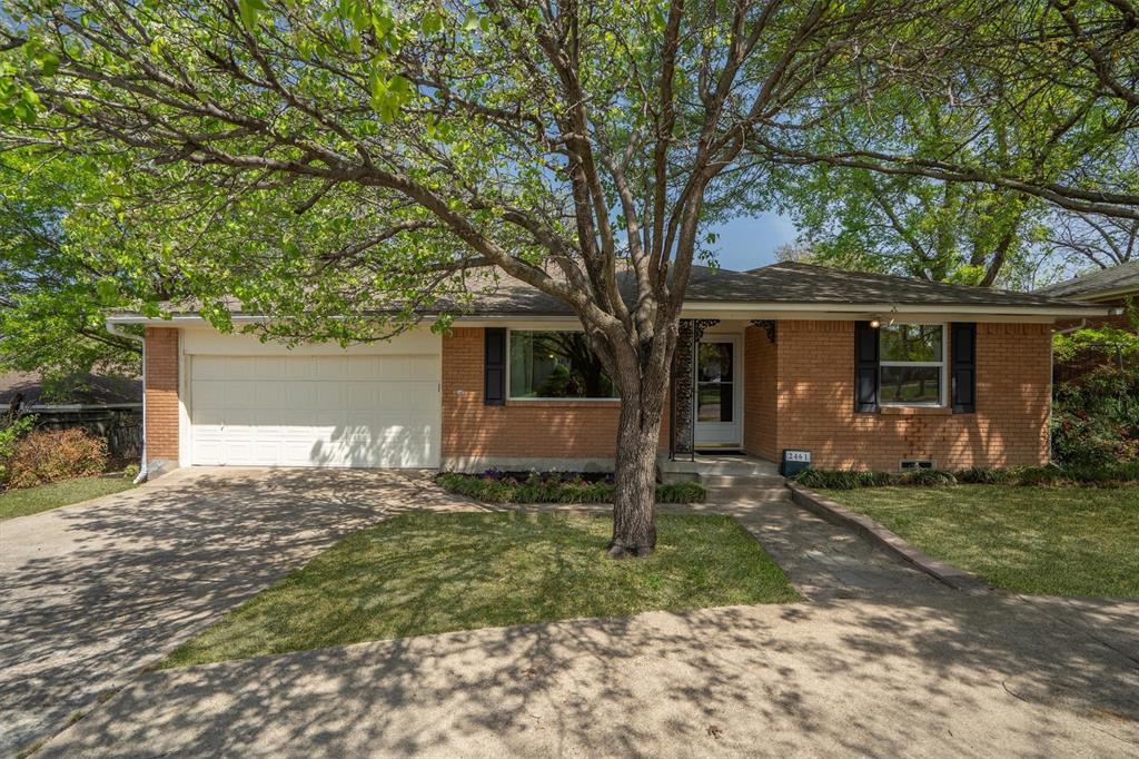 2461 Highland Road Dallas, TX 75228 - Photo 1 of 40 Gallery Image 1