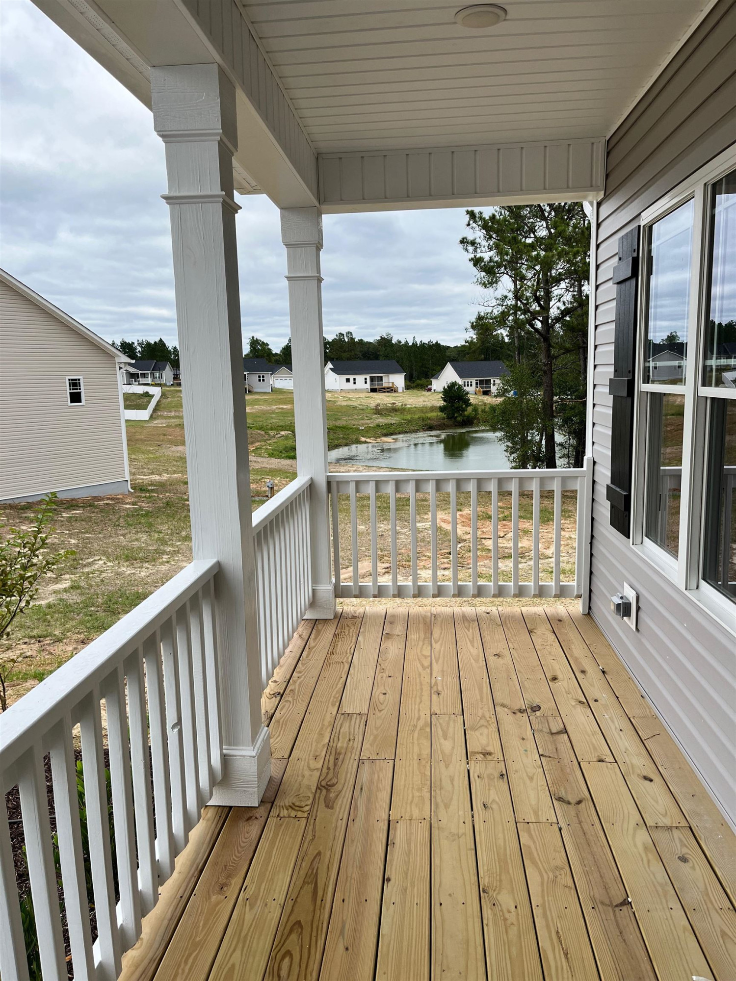99 Rabbit Run Drive Smithfield, NC 27577 - Photo 21 of 25 Photo 21