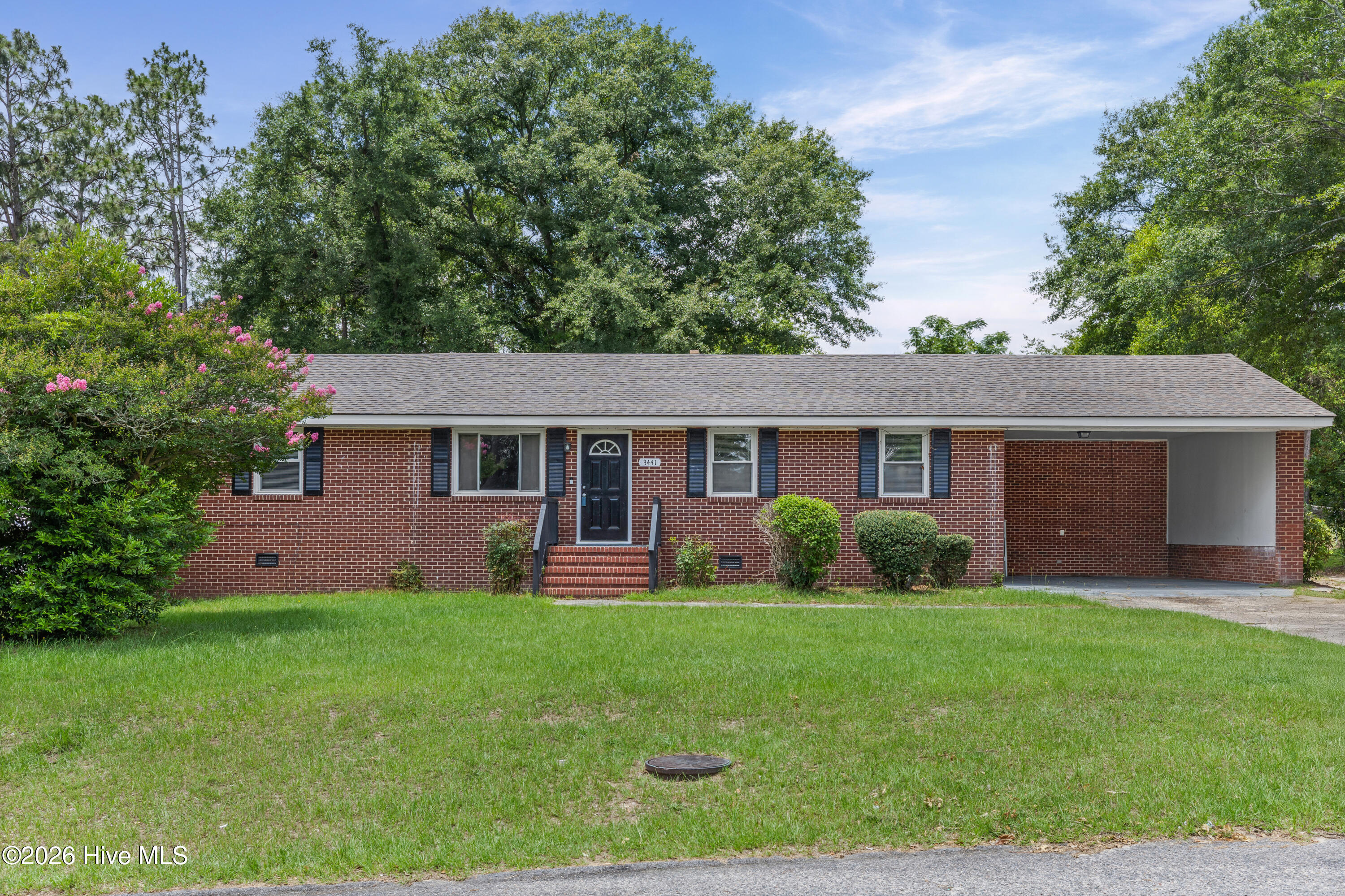 3441 Murphy Court Augusta, GA 30906 - Photo 1 of 26