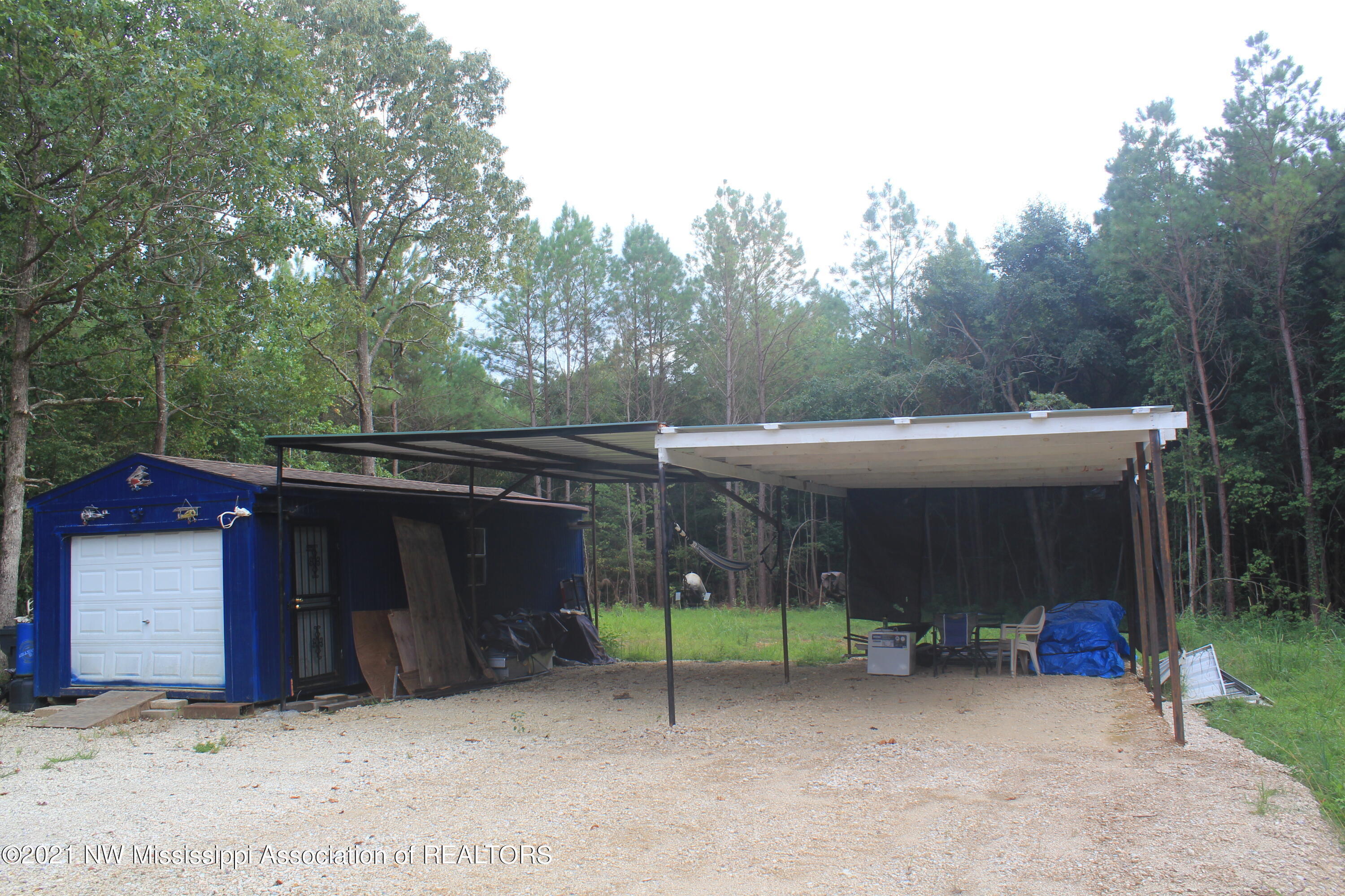 200 Odell Road Holly Springs, MS 38635 - Photo 9 of 13 IMG_7094