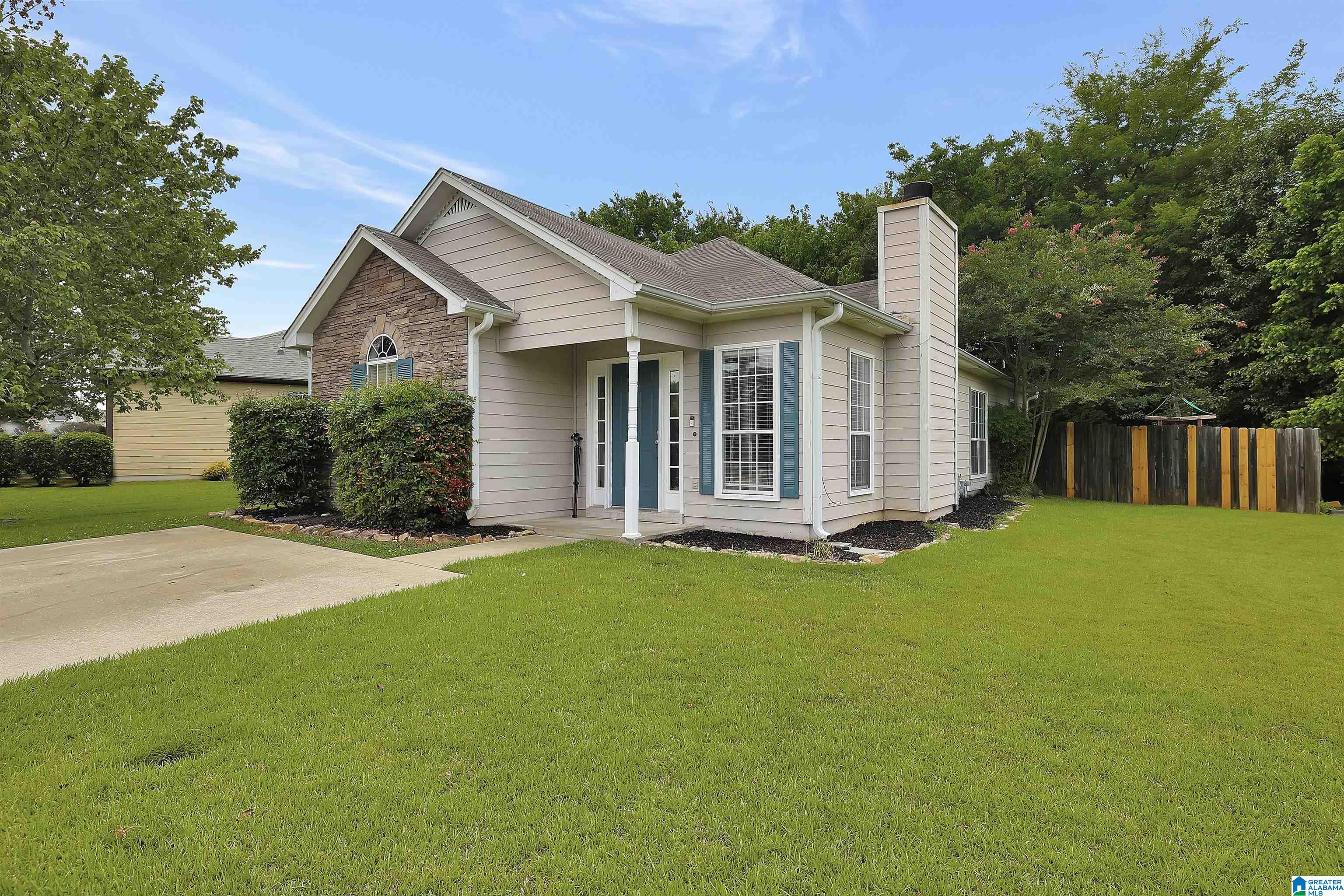 501 Walker Road Pelham, AL 35124 - Photo 2 of 17