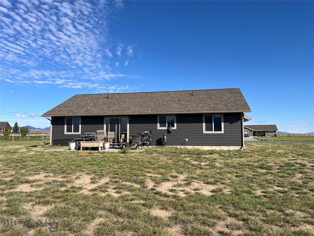 5 Fraker Loop Whitehall, MT 59759 - Photo 26 of 27 Gallery Image 26