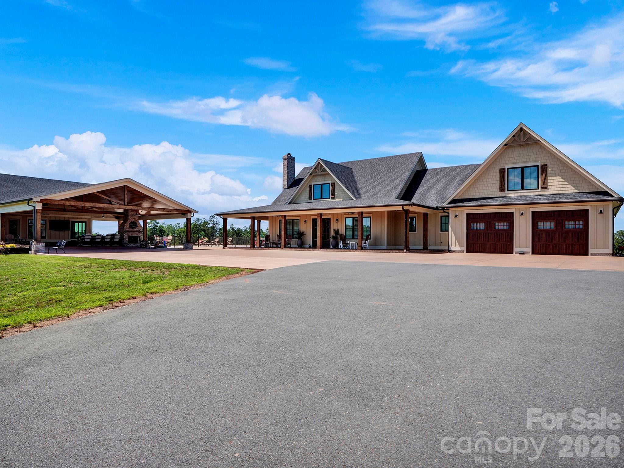 4030 Union Church Road Peachland, NC 28133 - Photo 6 of 47