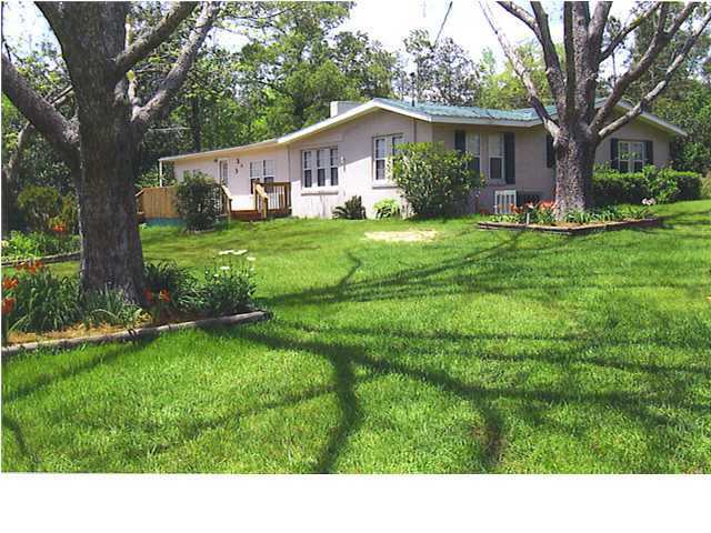 3415 Bob Sikes Road DeFuniak Springs, FL 32435 - Photo 1 of 10 Primary Photo