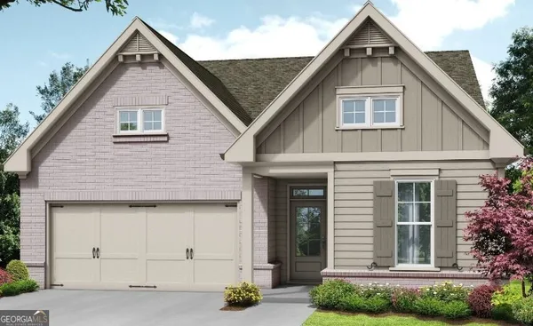 $589,900 | 3 Tirian Place, Acworth, GA 30101