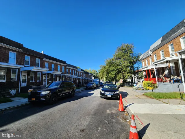 $130,000 | 3128 Ravenwood Avenue, Baltimore, MD 21213