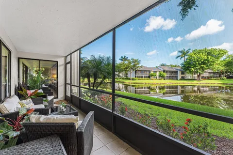 $749,900 | 6864 Willow Wood Drive, Unit 405, Boca Raton, FL 33434