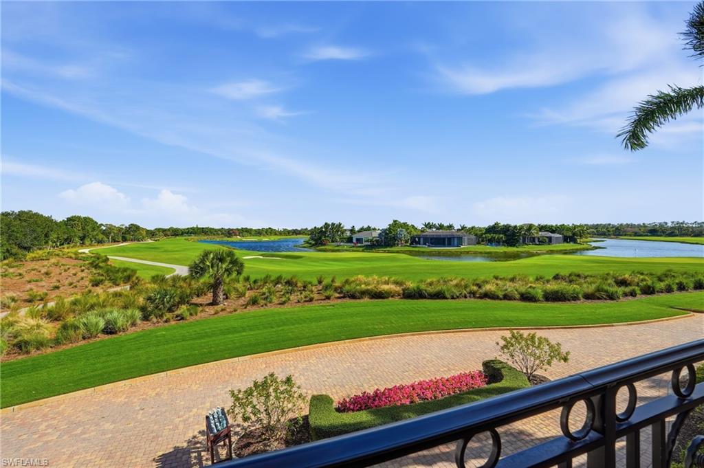 9528 Avellino Way, Unit 2521 Naples, FL 34113 - Photo 35 of 41 a view of a city and an ocean view