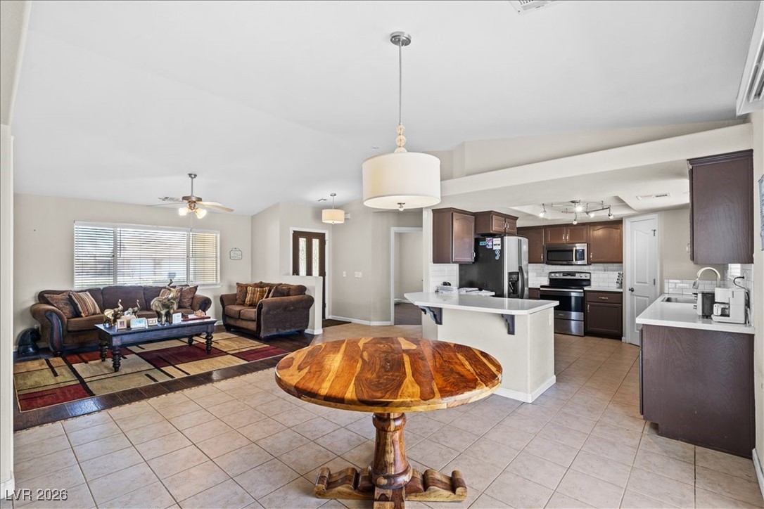 1720 South Blagg Road Pahrump, NV 89048 - Photo 12 of 25