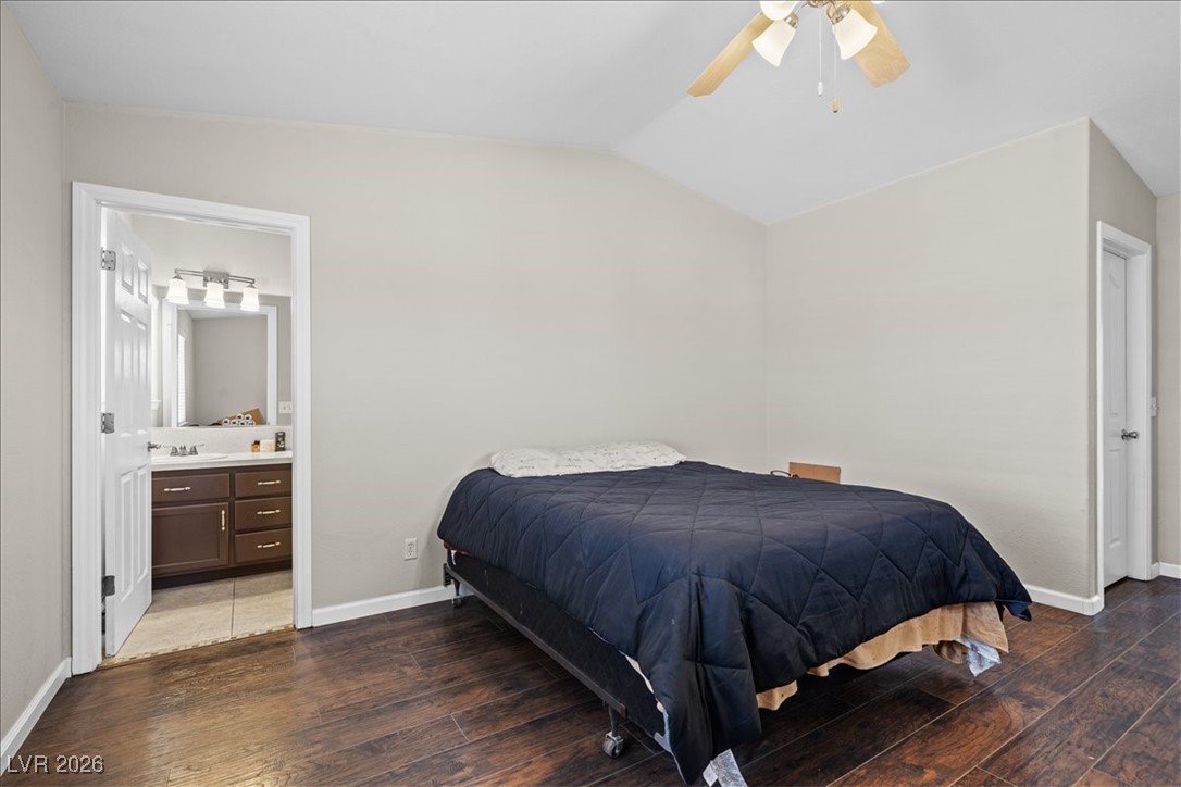 1720 South Blagg Road Pahrump, NV 89048 - Photo 13 of 25