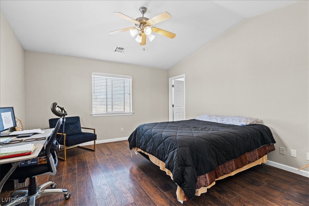 1720 South Blagg Road Pahrump, NV 89048 - Photo 15 of 25