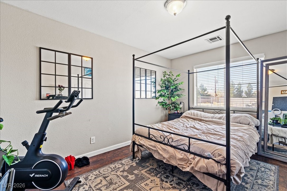 1720 South Blagg Road Pahrump, NV 89048 - Photo 19 of 25