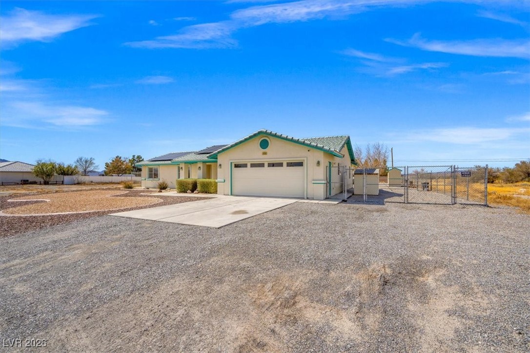 1720 South Blagg Road Pahrump, NV 89048 - Photo 20 of 25