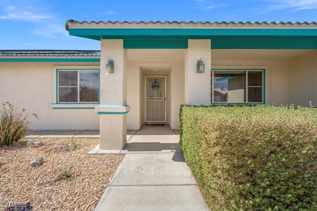 1720 South Blagg Road Pahrump, NV 89048 - Photo 2 of 25