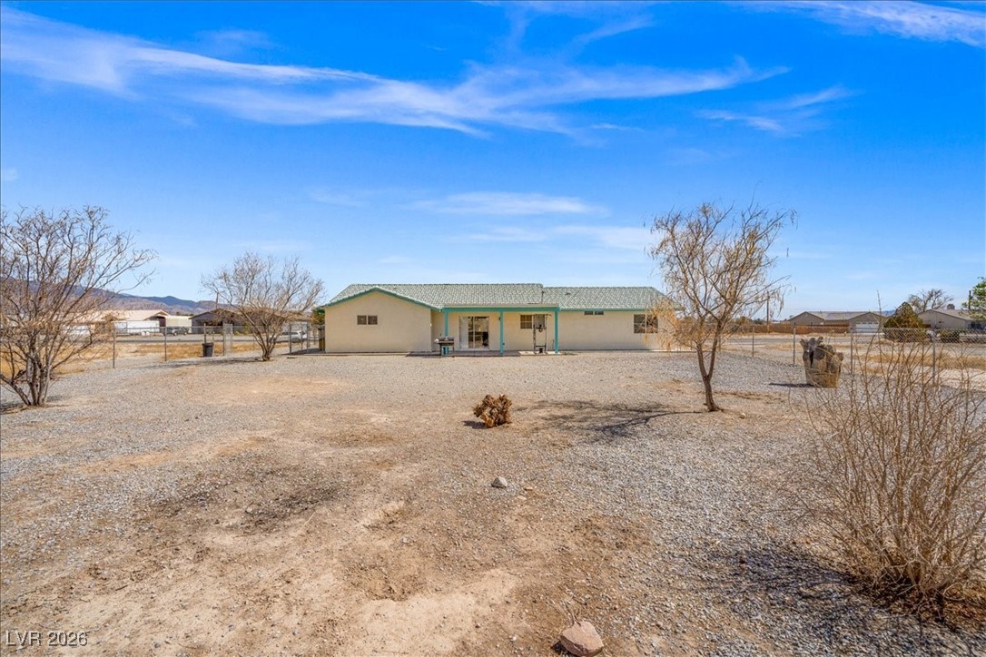 1720 South Blagg Road Pahrump, NV 89048 - Photo 23 of 25