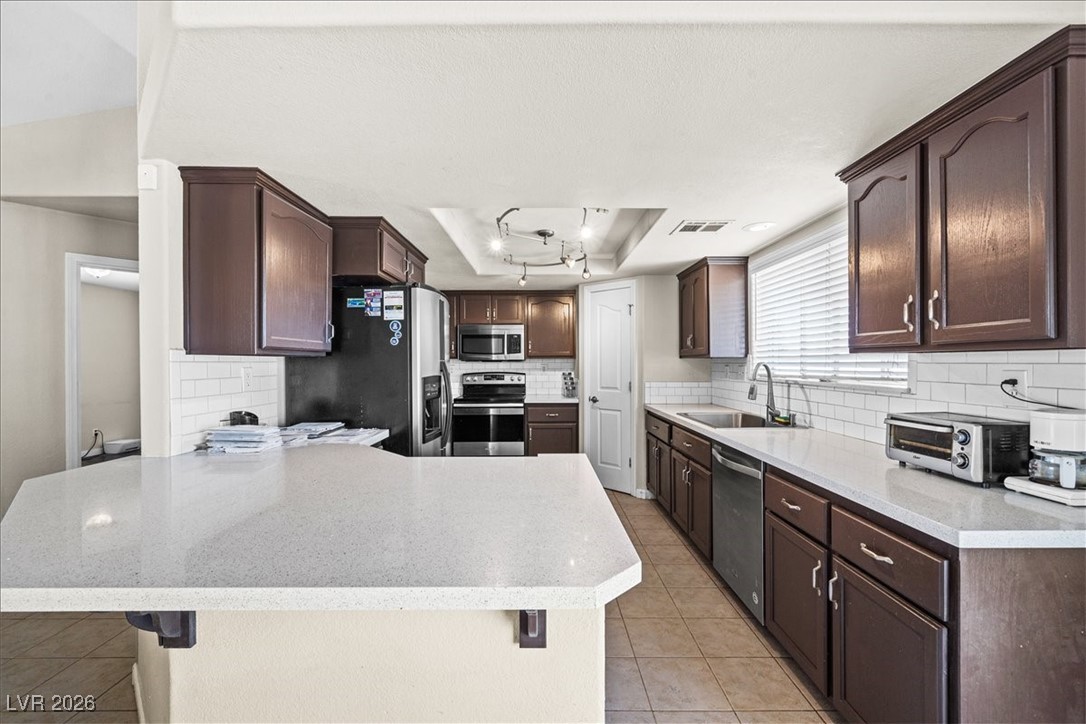 1720 South Blagg Road Pahrump, NV 89048 - Photo 5 of 25