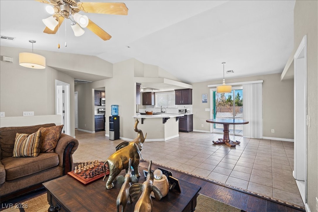 1720 South Blagg Road Pahrump, NV 89048 - Photo 10 of 25