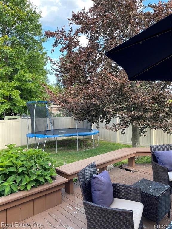 26863 Inverness Street Woodhaven, MI 48183 - Photo 21 of 26