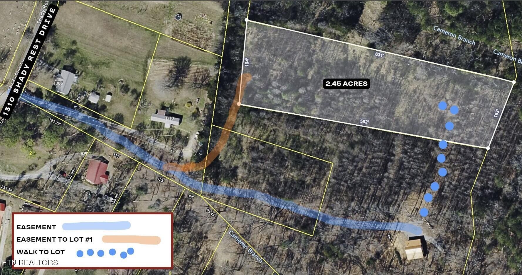 1271 Sweetwater Road Newport, TN 37821 - Photo 1 of 10