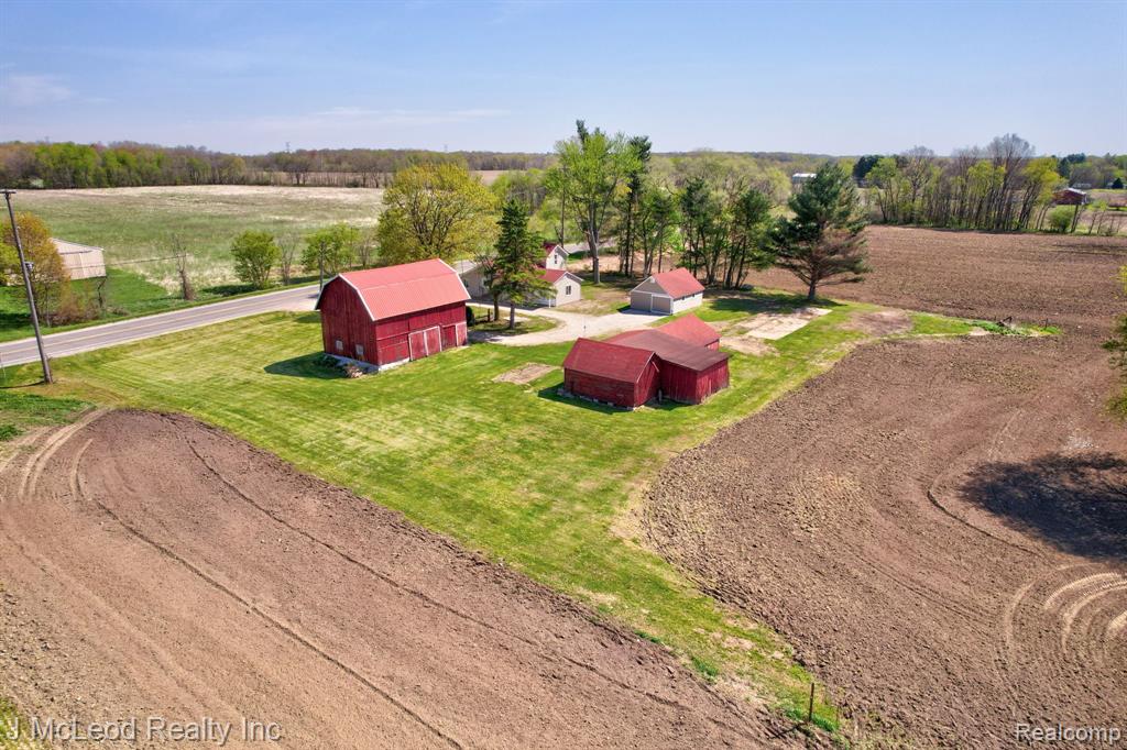 7016 East Dodge Road Mount Morris, MI 48458 - Photo 55 of 67