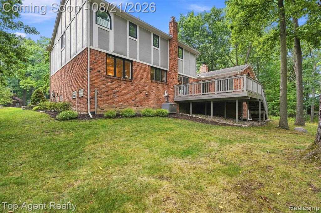 412 Streamview Court Rochester Hills, MI 48309 - Photo 49 of 69 Gallery Image 49