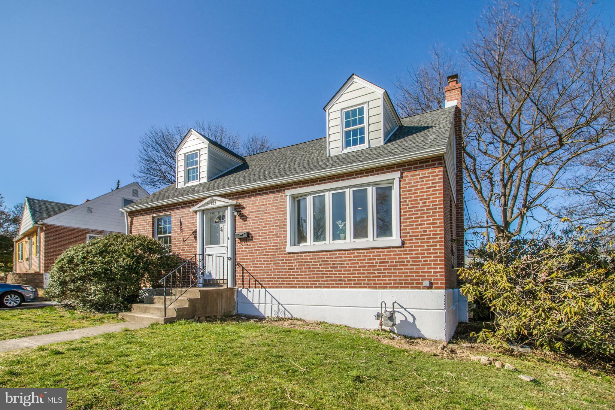 428 Granite Terrace Springfield, PA 19064 - Photo 1 of 28