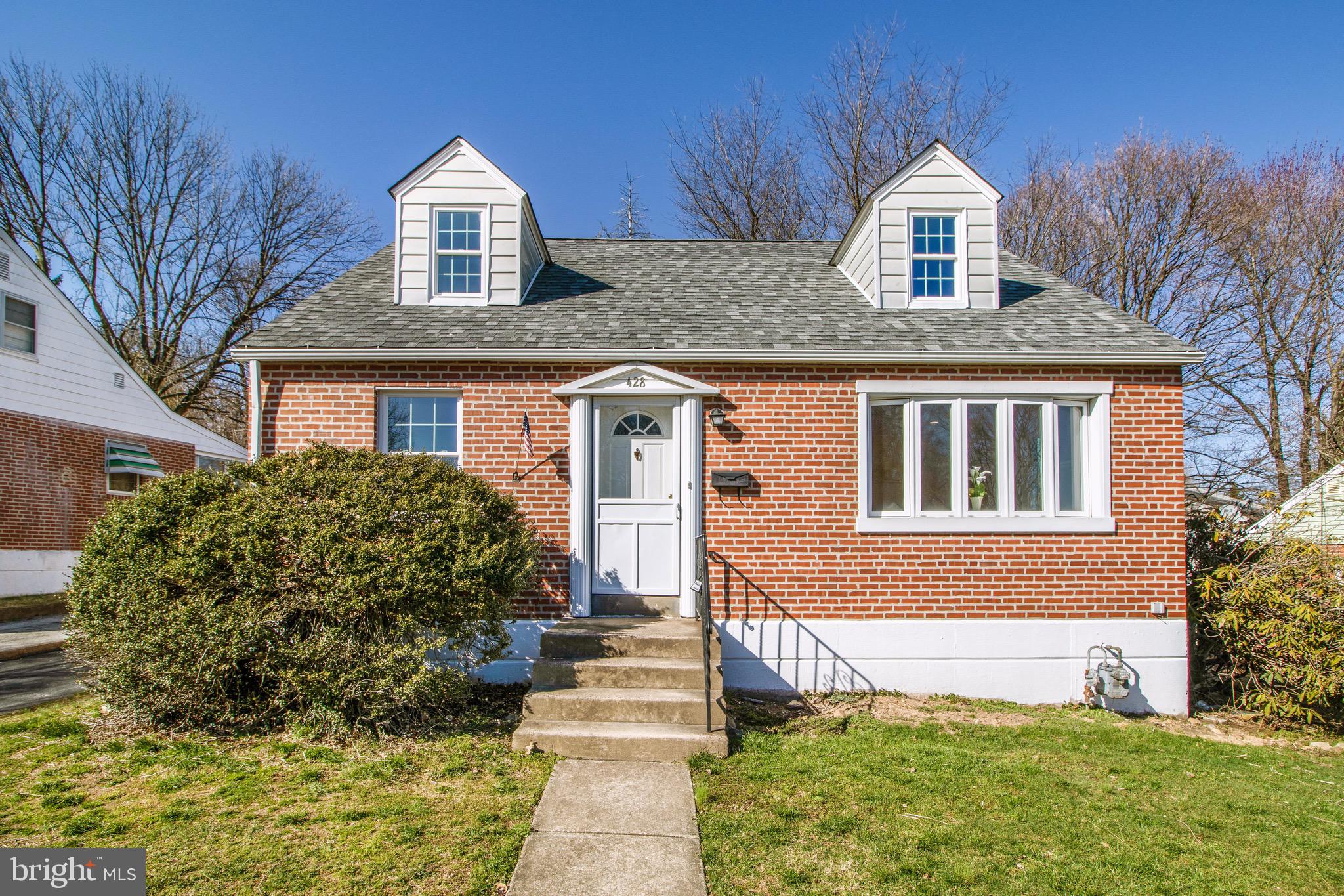 428 Granite Terrace Springfield, PA 19064 - Photo 2 of 28