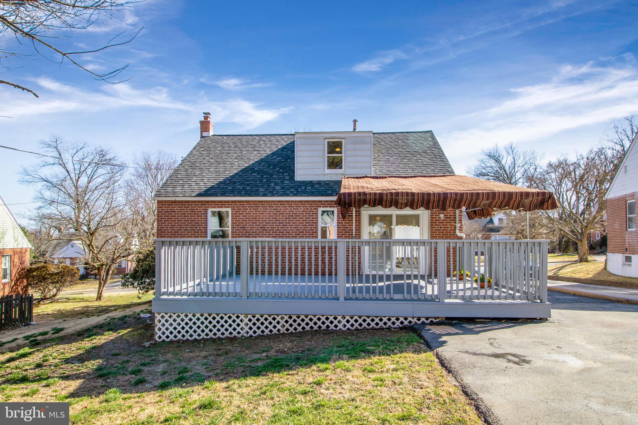 428 Granite Terrace Springfield, PA 19064 - Photo 27 of 28