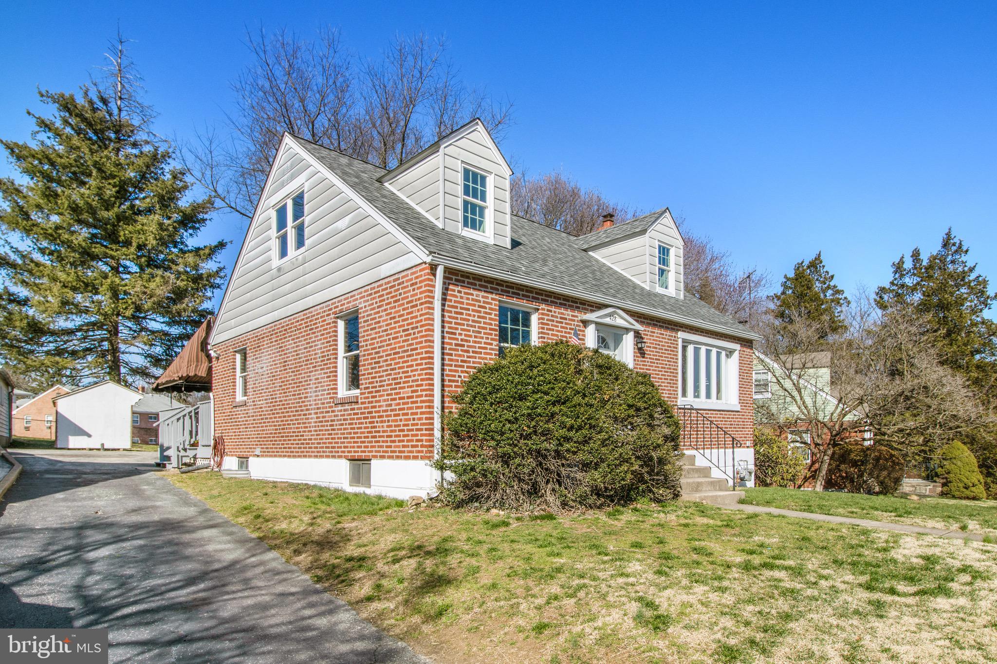 428 Granite Terrace Springfield, PA 19064 - Photo 28 of 28
