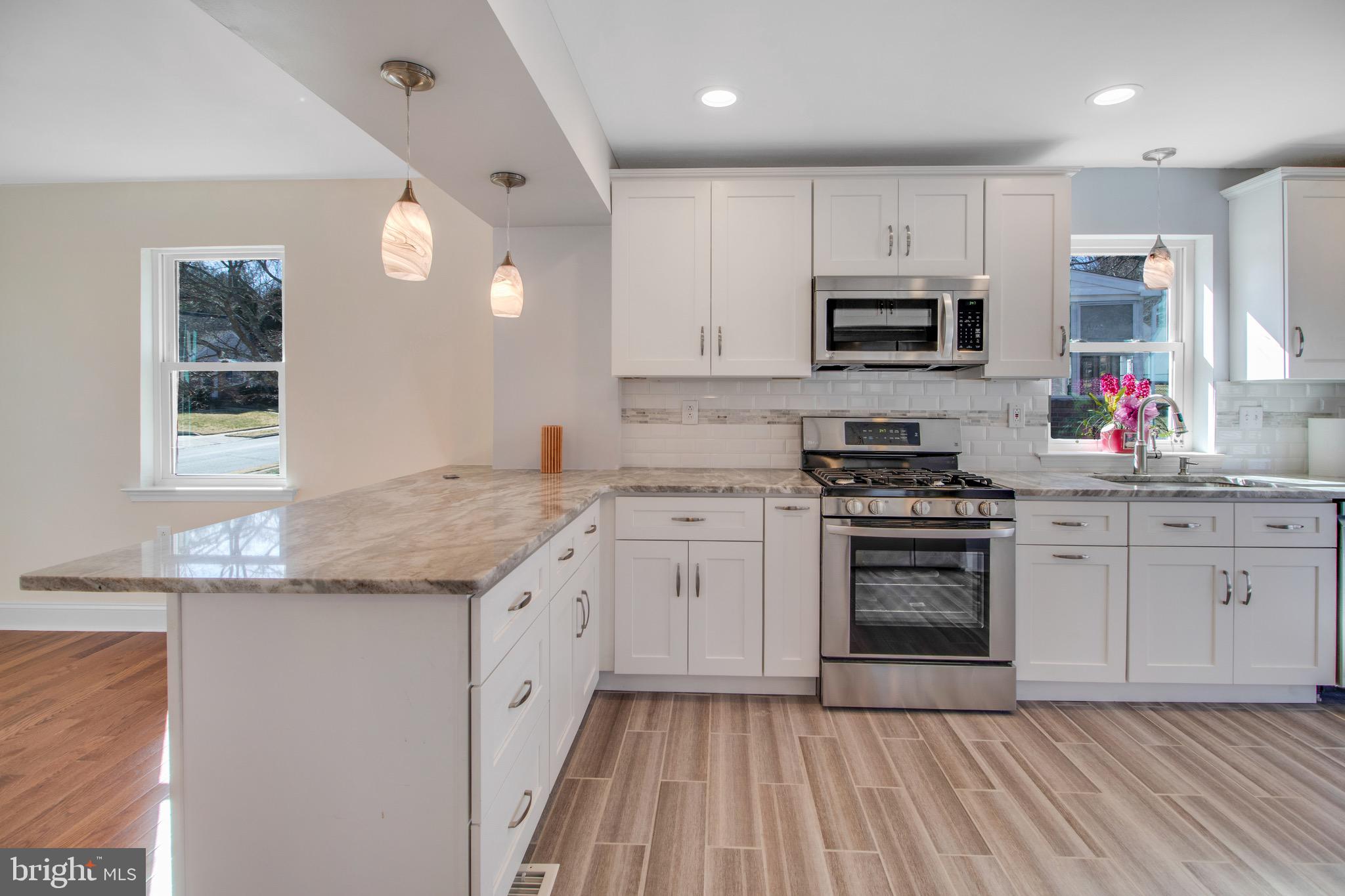 428 Granite Terrace Springfield, PA 19064 - Photo 8 of 28