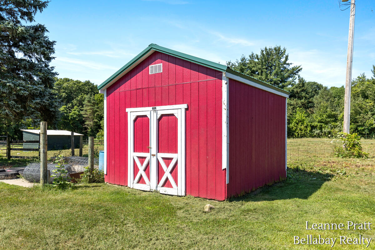 875 East Sager Road Hastings, MI 49058 - Photo 37 of 37 875-E-Sager_030
