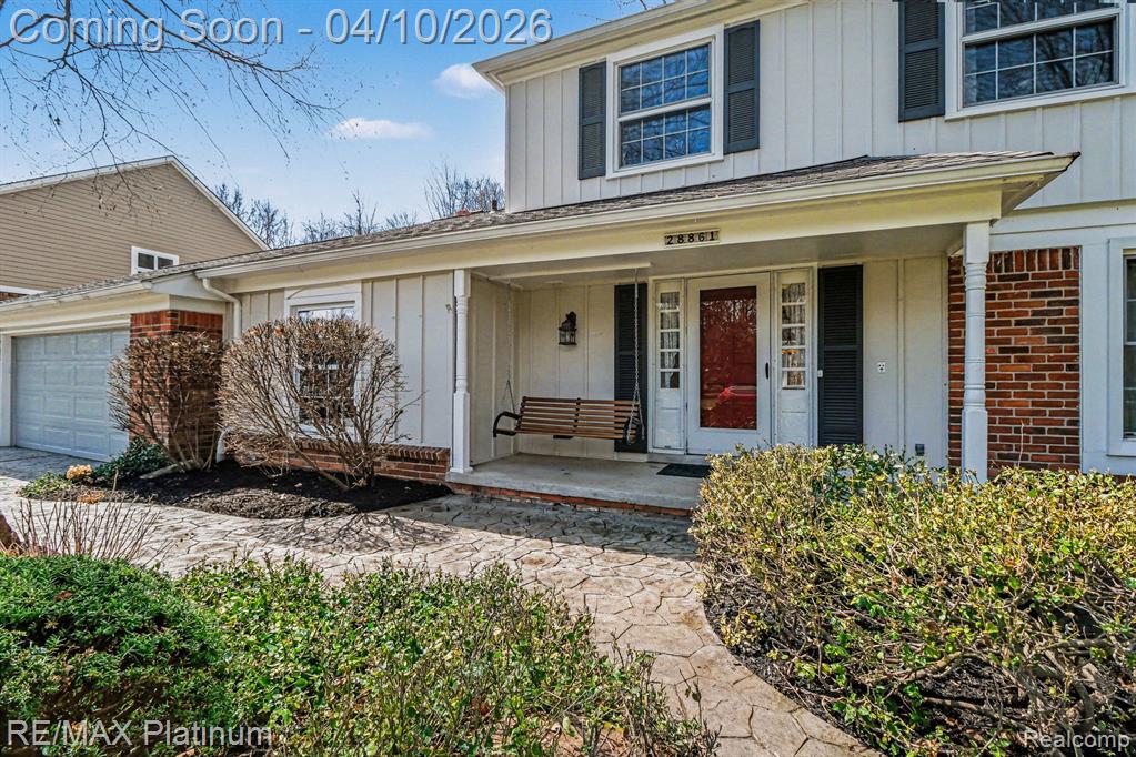 28861 Forest Ridge Drive Farmington, MI 48331 - Photo 3 of 39