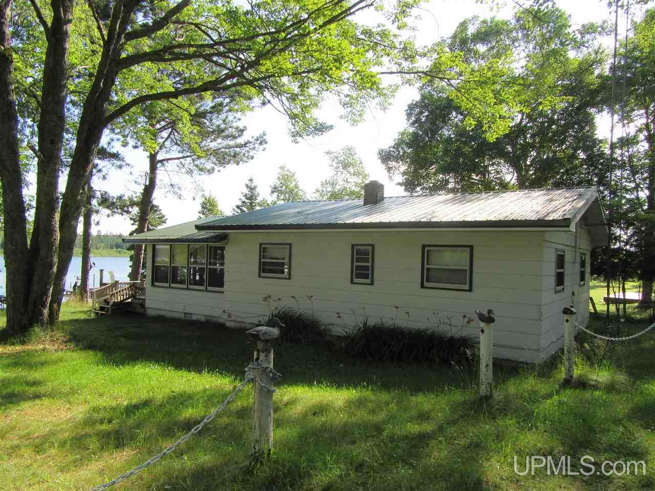 1804 West Co Road Gulliver, MI 49840 - Photo 6 of 29