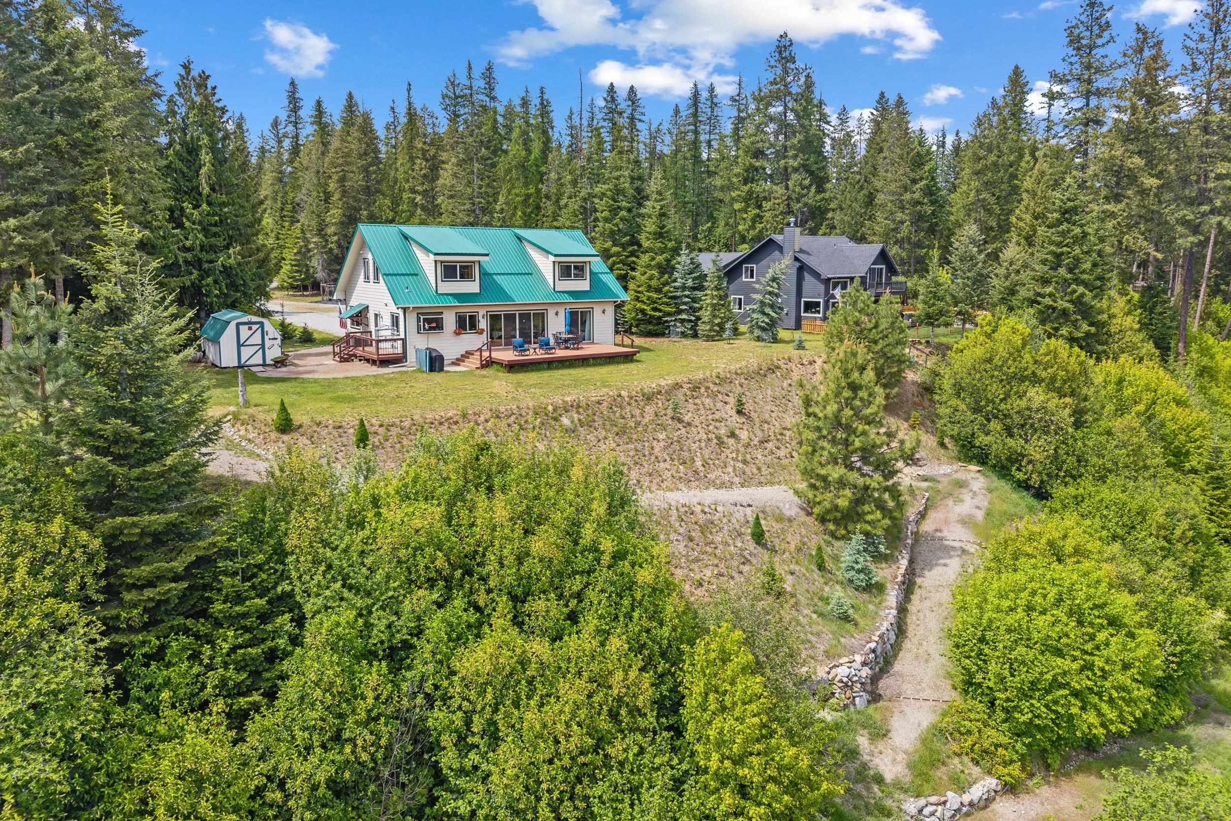 85 North River Ranch Road Cusick, WA 99119 - Photo 9 of 49