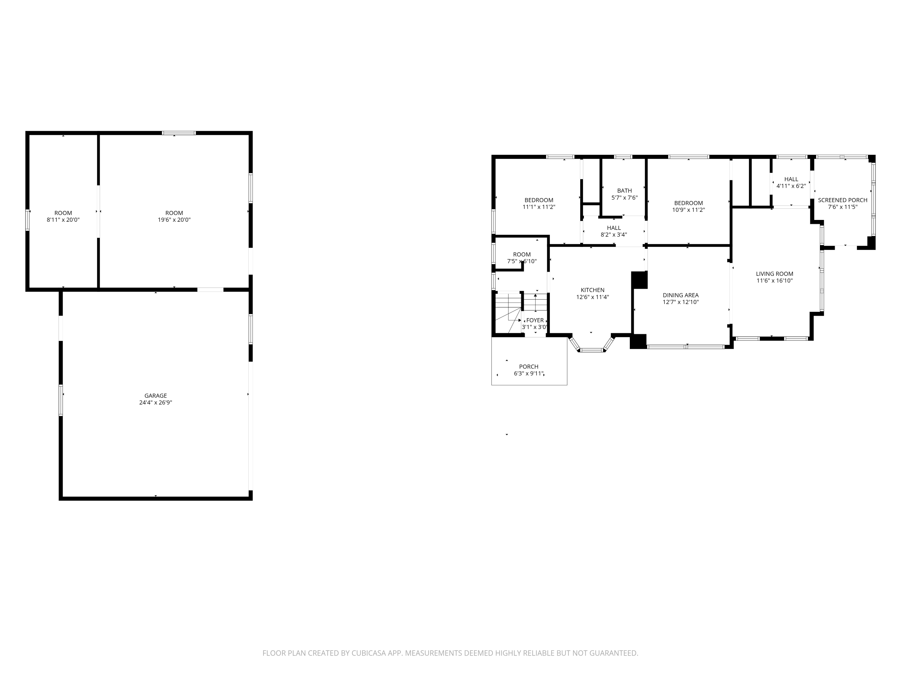333 West Bender Road Glendale, WI 53217 - Photo 29 of 31 1st Floor w/Bonus Room in Garage