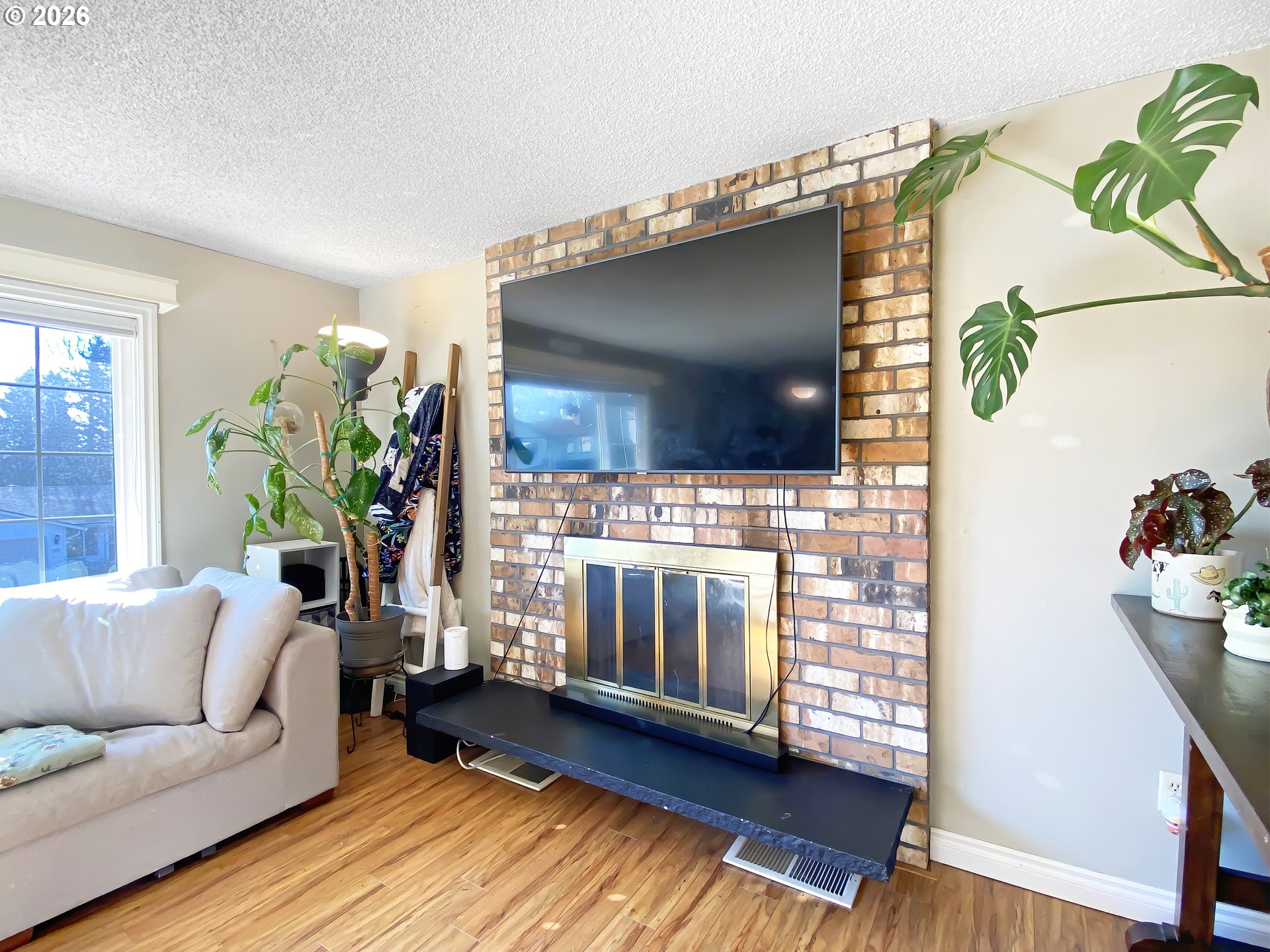 3877 Northeast 3rd Street Gresham, OR 97030 - Photo 15 of 30 Fireplace Wood