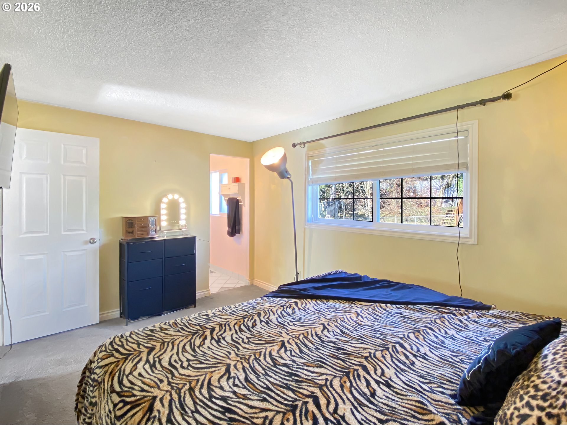 3877 Northeast 3rd Street Gresham, OR 97030 - Photo 18 of 30 Bedroom, Primary