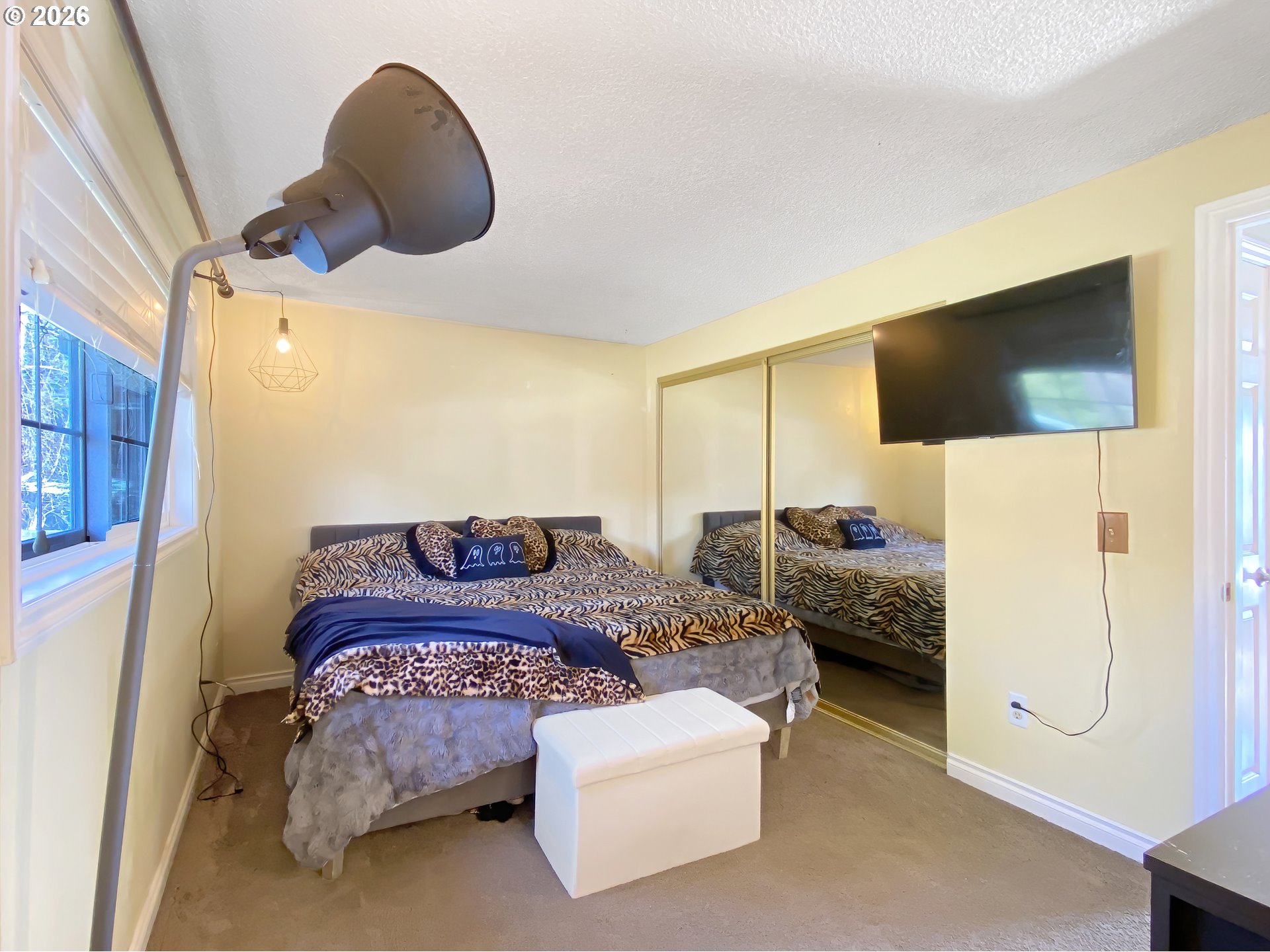 3877 Northeast 3rd Street Gresham, OR 97030 - Photo 19 of 30 Bedroom, Primary