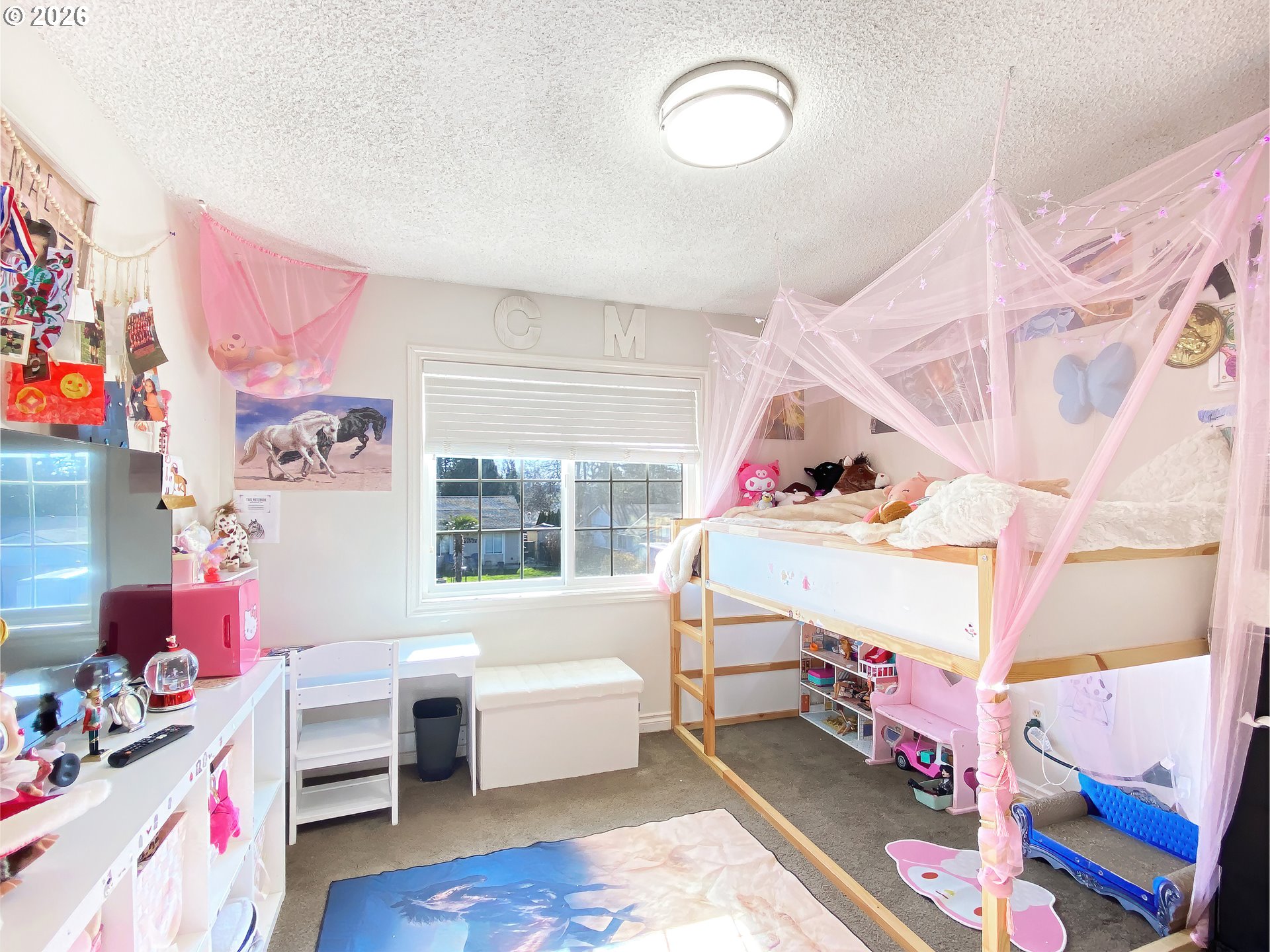 3877 Northeast 3rd Street Gresham, OR 97030 - Photo 21 of 30 Bedroom