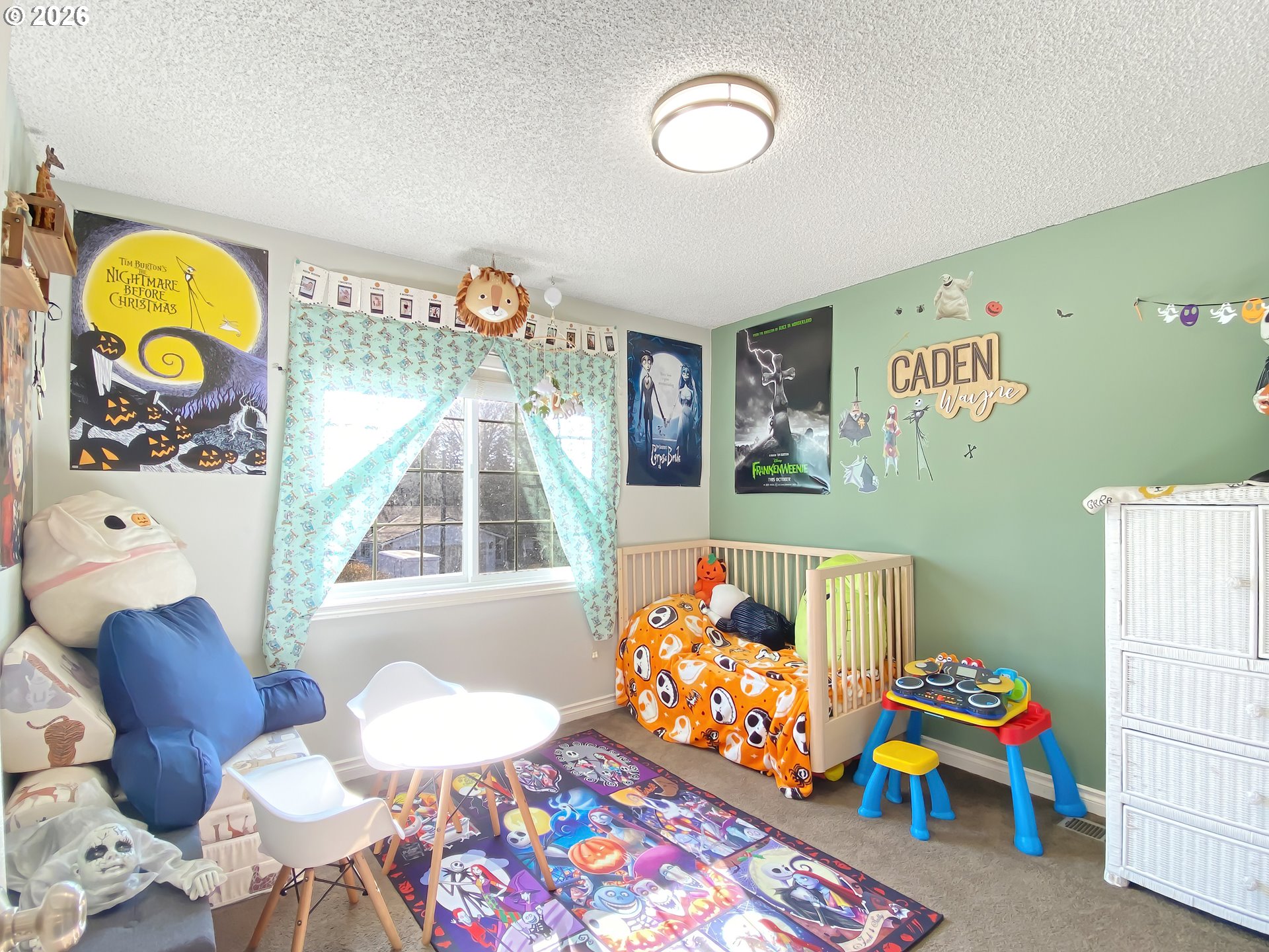 3877 Northeast 3rd Street Gresham, OR 97030 - Photo 22 of 30 Bedroom