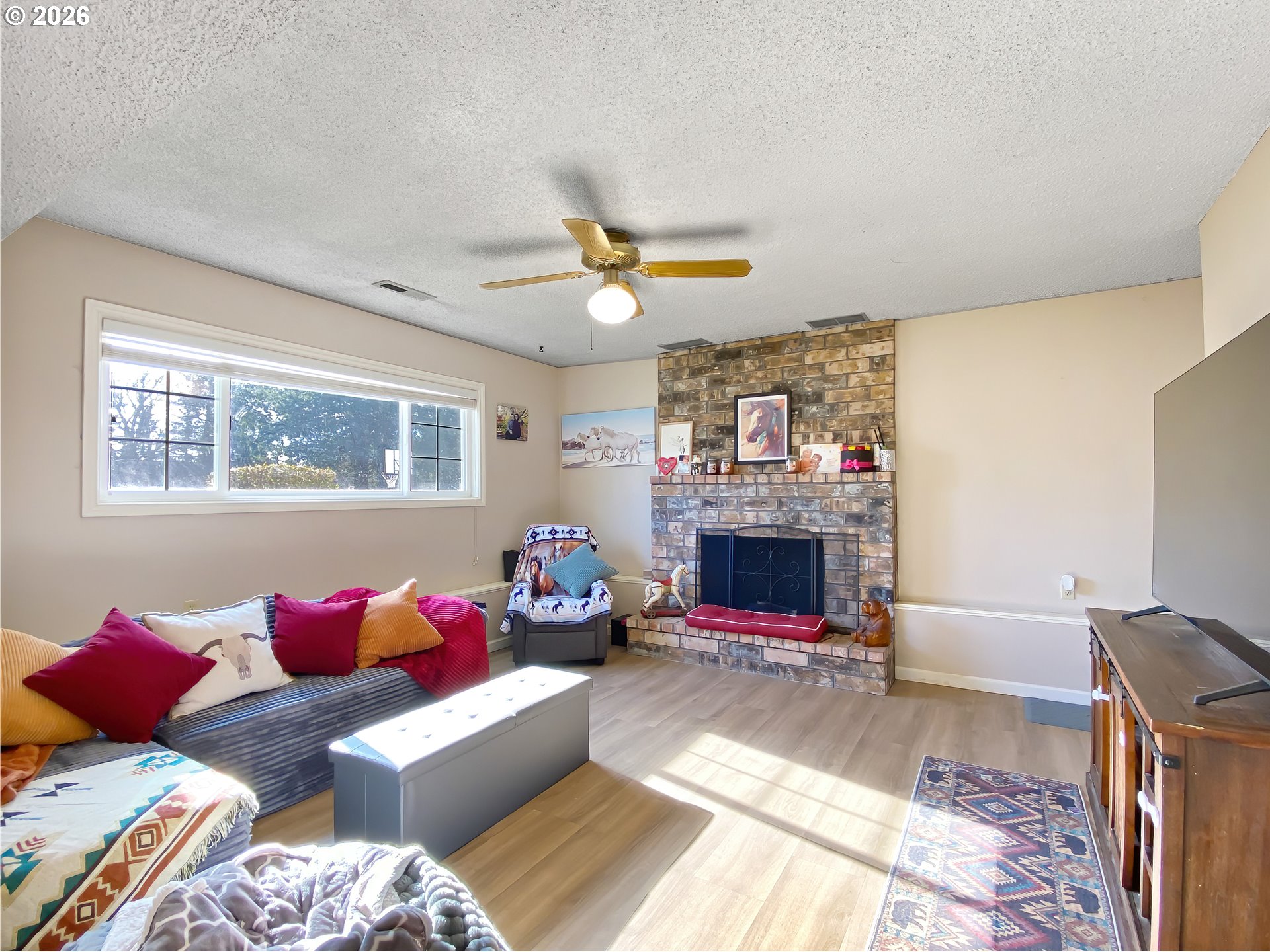 3877 Northeast 3rd Street Gresham, OR 97030 - Photo 23 of 30 Family Room
