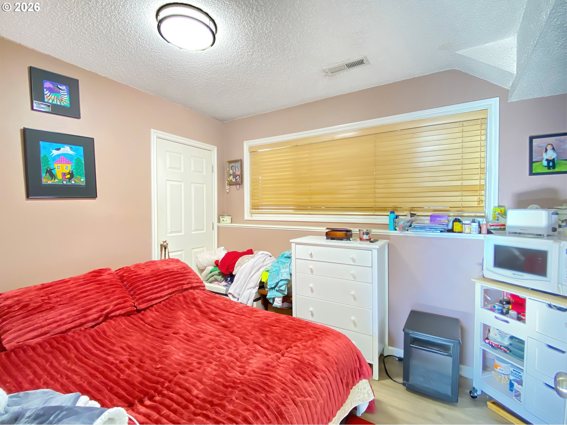 3877 Northeast 3rd Street Gresham, OR 97030 - Photo 26 of 30 Bedroom