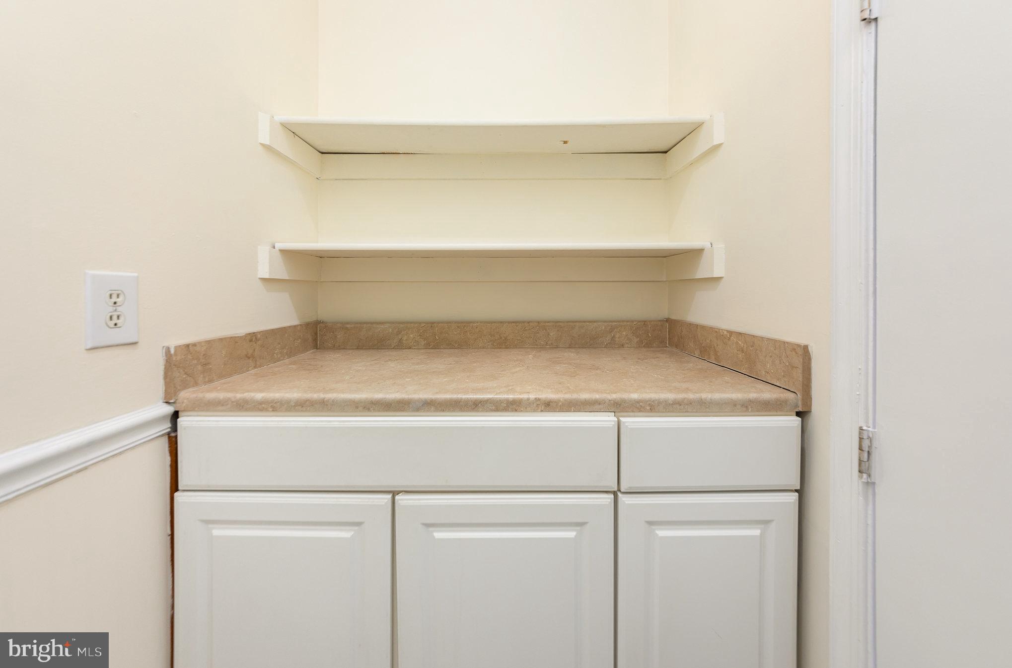 8430 Courthouse Road Spotsylvania, VA 22551 - Photo 19 of 23 a close view of washer and dryer