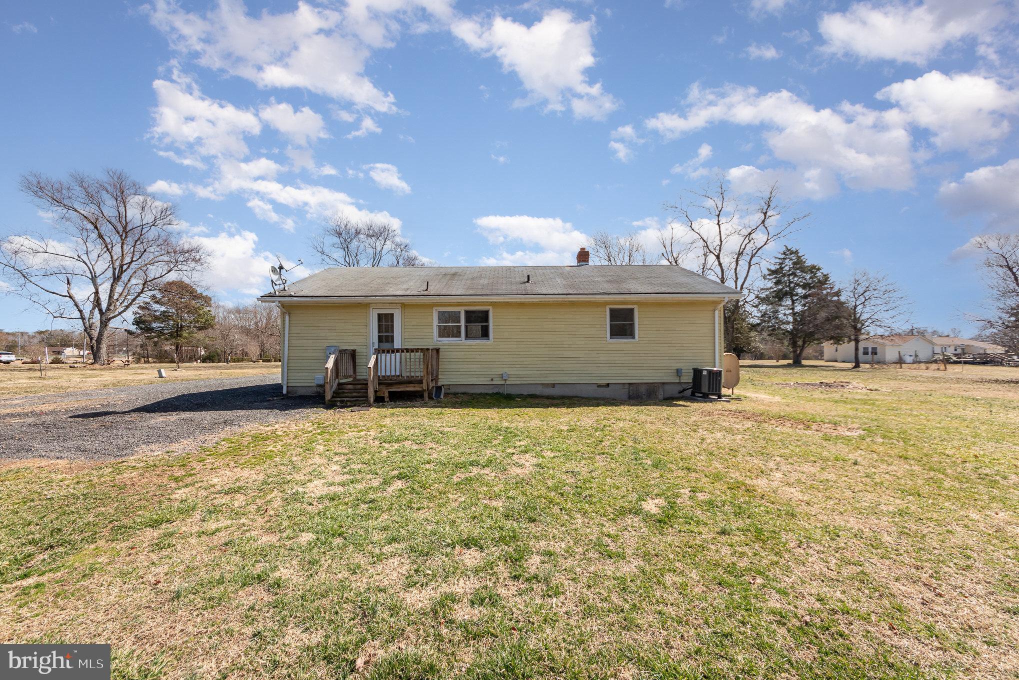8430 Courthouse Road Spotsylvania, VA 22551 - Photo 22 of 23 a view of house with outdoor space